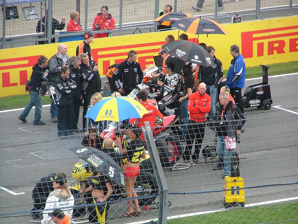BSB Row 5 FR